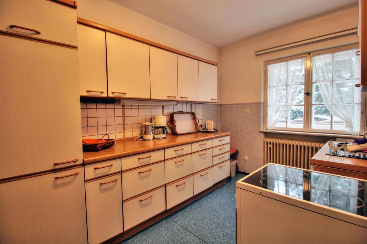 Apartamento Noris Garmisch-Partenkirchen Exterior foto